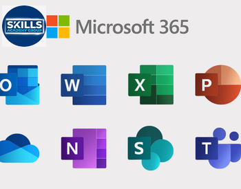 Microsoft 365 Skills Academy Group