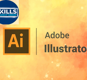 Adobe Illustrator Skills Academy Group