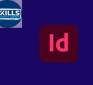 Adobe Indesign Skills Academy Group