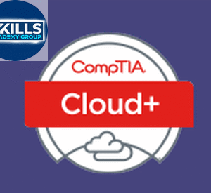 CompTIA Cloud Skills Academy Group