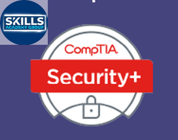 CompTIA Security Skills Academy Group