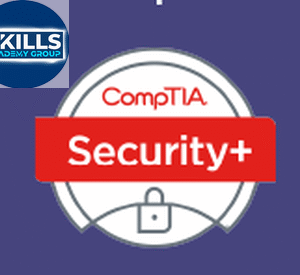 CompTIA Security Skills Academy Group
