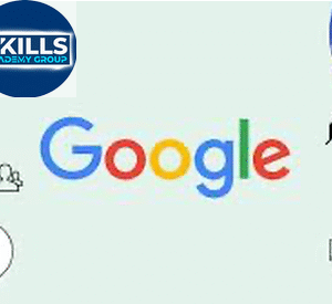 Google Skills Academy Group