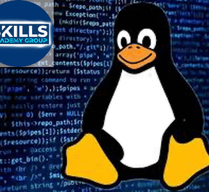 LINUX Skills Academy Group