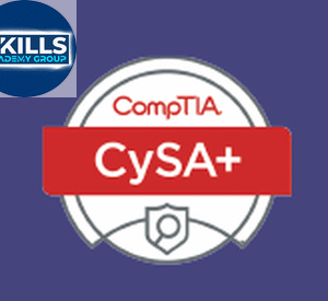 CompTia CYSA+ Skills Academy Group