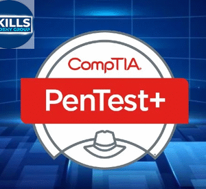 CompTia Pen Skills Academy Group