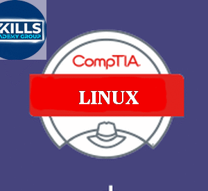 CompTia Linux. Skills Academy Group